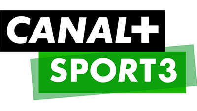 CANAL+ SPORT 3 Afrique